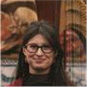 Clases de arpa en Madrid para niños, jóvenes y adultos con profesora especializada, metodología personalizada y un enfoque cercano