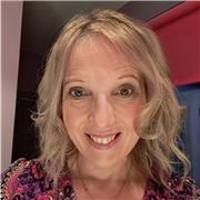 Professeur d'anglais natif et avec plus de 20 ans d'experience