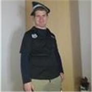 ingeniero informatico en sistemas microinformaticos y redes y actualmente estudiando.