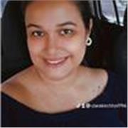 Professora de português e matemática, com experiência em aulas presenciais e onlines... Crianças e adultos
