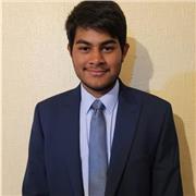 Taufiq Ali