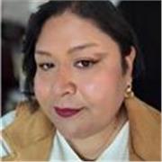 Maestro de clases de ciencias biologicas, como anatomia, biologia, cuidados de la salus