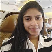 Aeronautical engineering graduate with strong analytical and problem-solving skills in maths and science