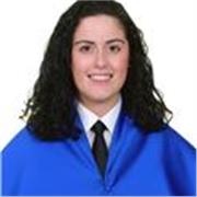 Estudiante de 4° de biología con ganas de enseñar!! 