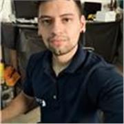 Profesor de matemática para alumnos de secundaria y terciaria. Para matemáticas y fisica