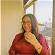 Profesora de matemática , física y química , inglés , lengua