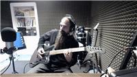Insegnante di musica, chitarra, produzione musicale songwriting e arrangiamento