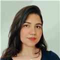 Certified TEFL educator and trilingual language specialist with over 10 years of
international teaching experience. 