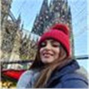 Profesora inglés, nivel C1, Máster universitario Educación Bilingüe imparte clases particulares online