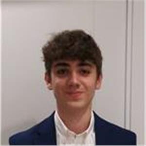 Iván Cortina García