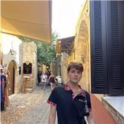 Ryan Hamdan