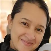 Profesora de lecto-escritura y matemáticas para niños de 5 a 12 años