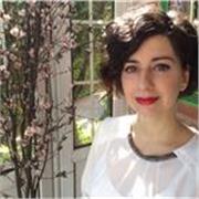 Profesora de español nativa en Madrid/ online con diez años de experiencia