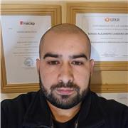 Ingeniero Civil e Ingeniero Mecánico Industrial ofrece clases personalizadas de cálculo, física y ciencias aplicadas