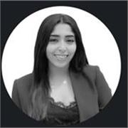 Auditrice IT le jour, prof de français passionnée