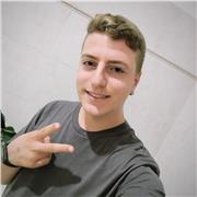 Studente di Ingegneria Elettronica offre ripetizioni di materie scientifiche ed inglese fino al liceo, in presenza e online