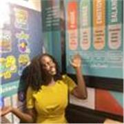 I am an energetic teacher ready to meet my students at their level and elevate their English languages skills at a rapid pace