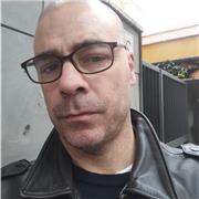 Professore di educazione fisica, specializzato in allenamento funzionale