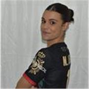 Profesora titulada en Grado de ciencias de la actividad física y del deporte 