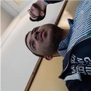 hello i am chris , a sports sciences graduate , i love sports. my lessons are aimed to help people with their fitness journey.