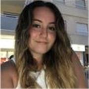 Profesora particular de matemáticas para la eso o primaria