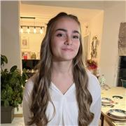 Lycéenne donne des cours particuliers de maths à bas prix