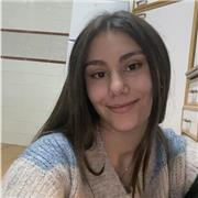 B2 de francés y estudiante del grado de economía