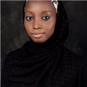 Fatima zahra Yusuf