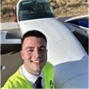 Studente di Aeronautica, impartisco lezioni per tutti coloro che ne abbiano bisogno!