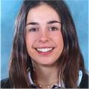 Estudiante de Administracion y direccion de empresas en ingles (en el instituto de empresa) Me gustaria dar clases de ingles en mi tiempo libre y ayudar a sus hijos con lo que necesiten. Me gustan mucho las mates también, por lo que no serian un problema