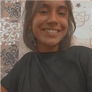 Profesora imparte clases hasta la ESO