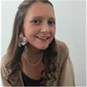 orientadora educación y vocacional con experiencia en apoyo escolar en técnicas de estudio, coach educativo y gestión de talento