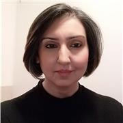 I am a passionate instructor who makes sure that students learn the 100%. I am targeting econometrics & marketing students.