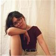 Profesora de Guitarra criolla/acústica de géneros populares y teoría musical (nivel inicial)