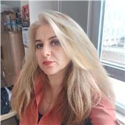 Tugba Ceylan