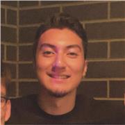 I am a Linguistics graduate based in London, with roots in Japan and the UK.