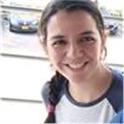soy Adriana y te ofrezco apoyo con tus tareas en la materia de inglés