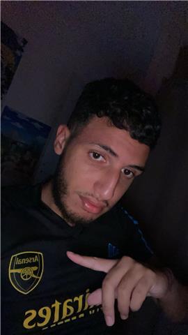 El Ghazzi