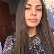 Laureata magistrale in lingue offre ripetizioni di spagnolo