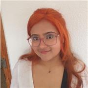 Profesora de español para niños entre 5 y 10 años