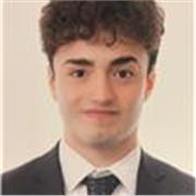 Profesor de inglés nativo con experiencia ofrece clases particulares a niñ@s y adultos