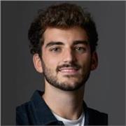 Professeur et tuteur - Marketing Digital
Experience de 5 ans en development de strategies digitales multi-canales