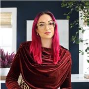 ¿Quieres aprender diseño de moda, patronaje, corte y confección, diseño gráfico textil o asesoría de imagen?