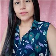 Profesora de apoyo escolar, especializada en el aprendizaje y desarrollo en niños y jóvenes