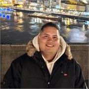 Profesor de ingles con experiencia dando clase para niños o adultos