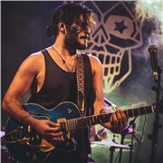 Guitarra Electrica, Española, Acustíca,Teoría, Composición, Armonía, Improvisación, principiante o avanzado.
 OFERTAS por tiempo limitado