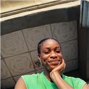 I am a vet patient and fun tutor who provides knowledge and teaches English language for first time learners