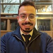 Experienced German teacher, interactive, patient, structured, adaptable, clear, motivating, results-oriented.