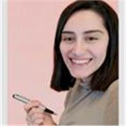 Tutor de inglés C2 con estudios en psicología para brindar clases personalizadas de calidad