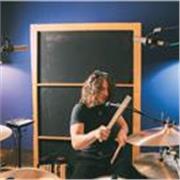 One-to-one drum kit, guitar, music theory, and ukulele lessons from a dedicated touring pro in High Wycombe or online.